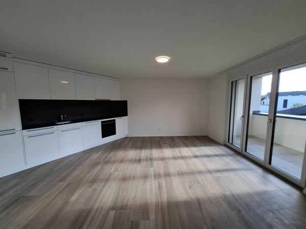 1.5 Zi-Wohnung mit Balkon, NEUBAU 2