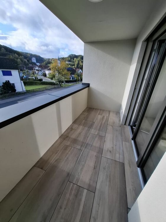 1.5 Zi-Wohnung mit Balkon, NEUBAU 10