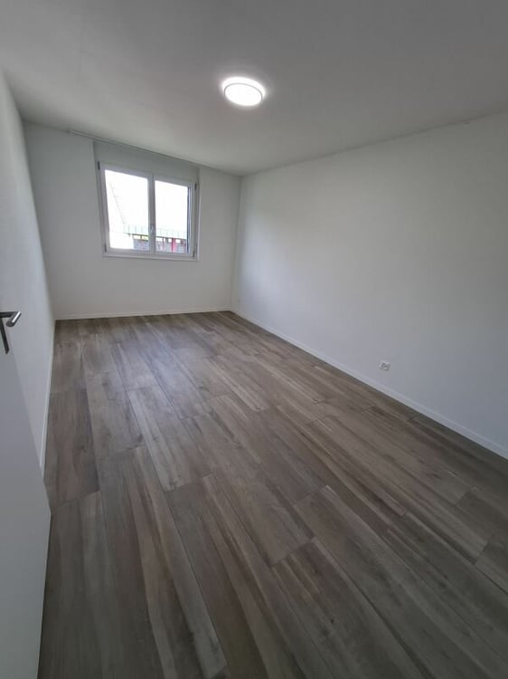 2.5 Zi-Attika Wohnung in einem NEUBAU mit grosser Terrasse 52 m², Zweitvermietung 7