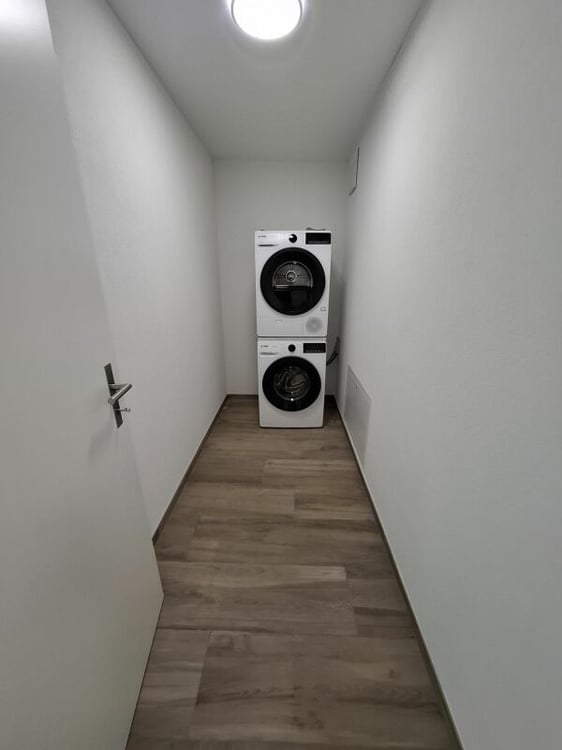 2.5 Zi-Attika Wohnung in einem NEUBAU mit grosser Terrasse 52 m², Zweitvermietung 10