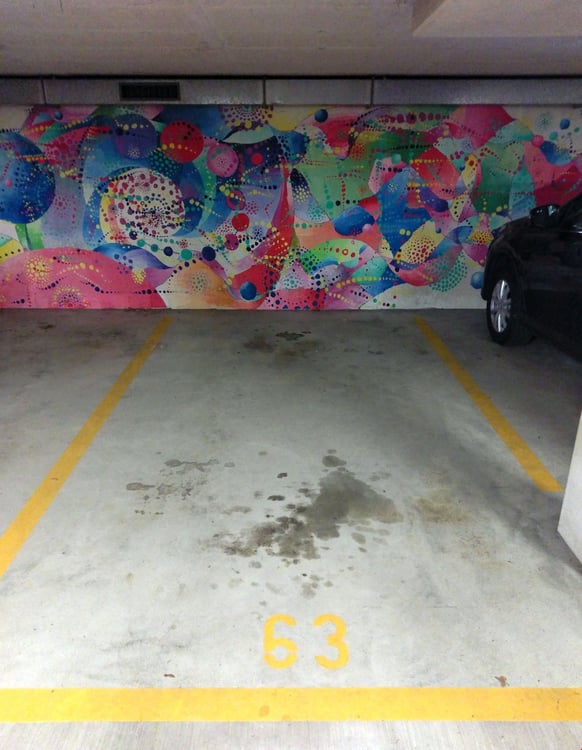 Tiefgaragenplätze 20