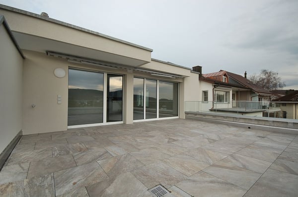 Grosszügige 5.5-Zimmer-Maisonette-Terrassenwohnung 7