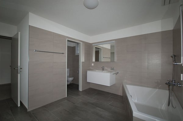 Grosszügige 5.5-Zimmer-Maisonette-Terrassenwohnung 8
