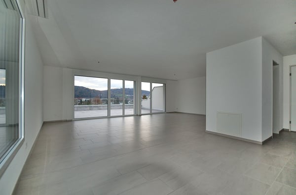 Grosszügige 5.5-Zimmer-Maisonette-Terrassenwohnung 4