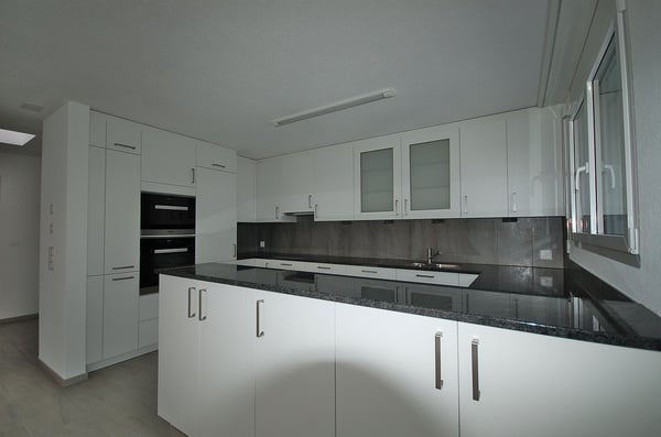 Grosszügige 5.5-Zimmer-Maisonette-Terrassenwohnung 3