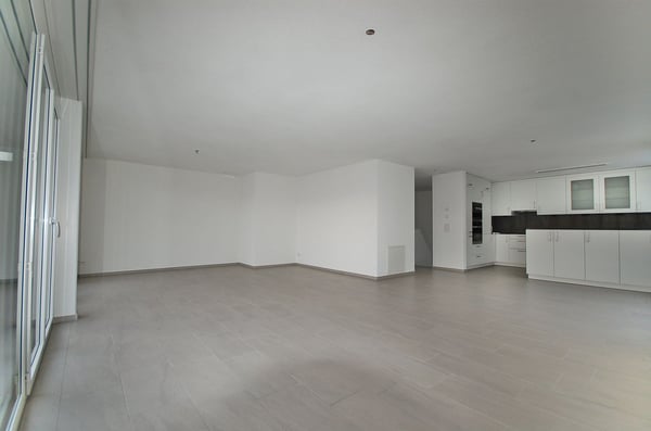Grosszügige 5.5-Zimmer-Maisonette-Terrassenwohnung 2