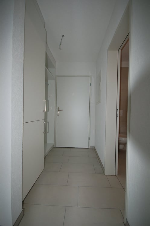 Moderne 1.0-Zimmer-Loft-Wohnung mit Sitzplatz 5