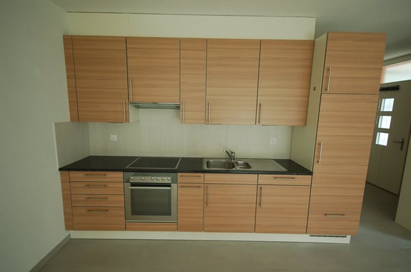 1-Zimmer-LOFT-Studio mit Gartensitzplatz 4