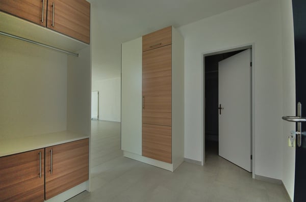 1-Zimmer-LOFT-Studio mit Gartensitzplatz 5