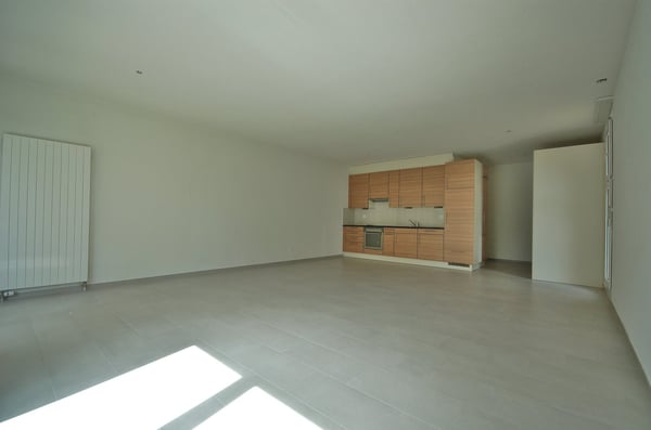 1-Zimmer-LOFT-Studio mit Gartensitzplatz 2