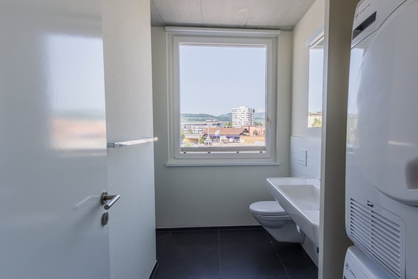 2.5 Zi-Wohnung im Frohsinn Thun 10