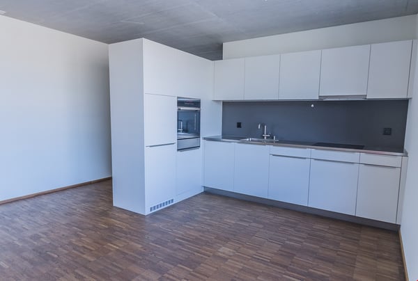 2.5 Zi-Wohnung im Frohsinn Thun 2