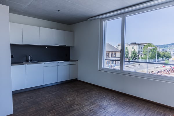 2.5 Zi-Wohnung im Frohsinn Thun 3
