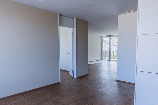 2.5 Zi-Wohnung im Frohsinn Thun 6