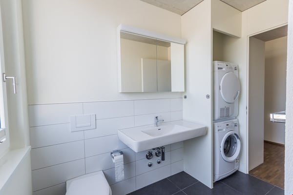 2.5 Zi-Wohnung im Frohsinn Thun 9