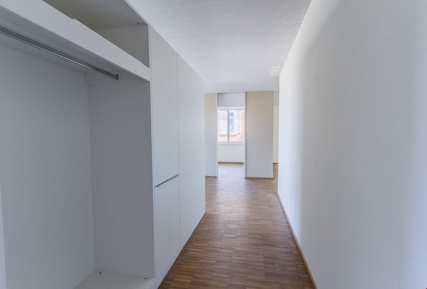 2.5 Zi-Wohnung im Frohsinn Thun 5