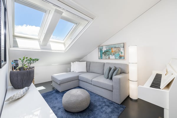 Exklusive 4.5-Zimmer-Dach-Loft auf 2 Etagen – Trendiges Wohnen mit Stil 6