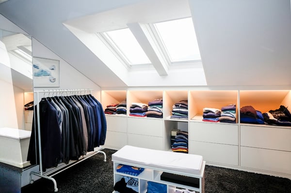 Exklusive 4.5-Zimmer-Dach-Loft auf 2 Etagen – Trendiges Wohnen mit Stil 7