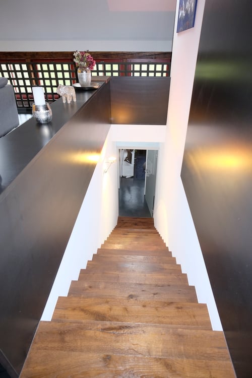 Exklusive 4.5-Zimmer-Dach-Loft auf 2 Etagen – Trendiges Wohnen mit Stil 9