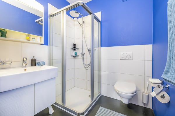 Exklusive 4.5-Zimmer-Dach-Loft auf 2 Etagen – Trendiges Wohnen mit Stil 8
