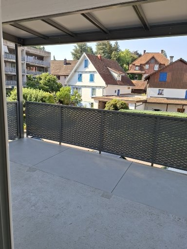 sehr schöne neu renovierte 3 1/2 ZW 9