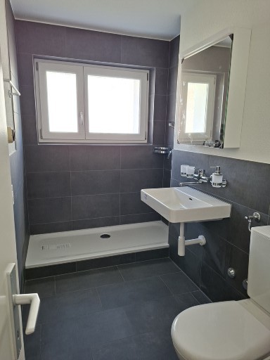 sehr schöne neu renovierte 3 1/2 ZW 4