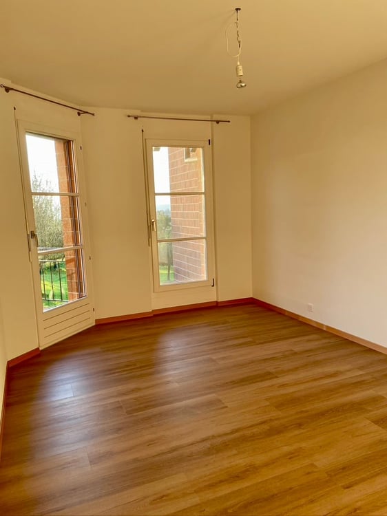 Charmantes Doppeleinfamilienhaus an sonniger Lage in Metzerlen-Mariastein 13