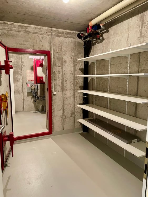 Charmantes Doppeleinfamilienhaus an sonniger Lage in Metzerlen-Mariastein 36