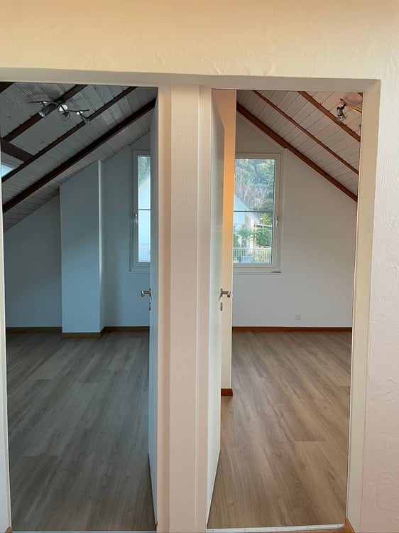 Charmantes Doppeleinfamilienhaus an sonniger Lage in Metzerlen-Mariastein 18