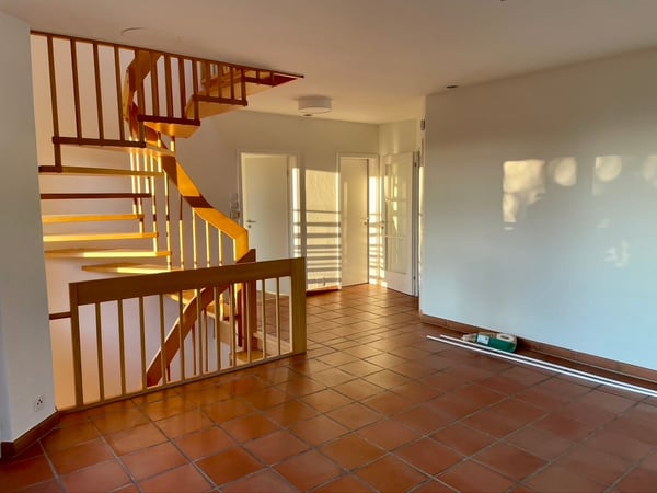 Charmantes Doppeleinfamilienhaus an sonniger Lage in Metzerlen-Mariastein 9