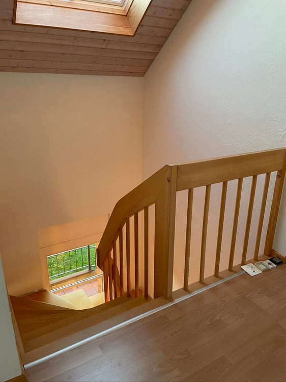 Charmantes Doppeleinfamilienhaus an sonniger Lage in Metzerlen-Mariastein 28