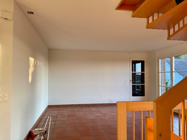 Charmantes Doppeleinfamilienhaus an sonniger Lage in Metzerlen-Mariastein 8