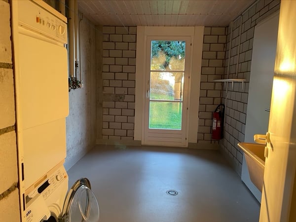 Charmantes Doppeleinfamilienhaus an sonniger Lage in Metzerlen-Mariastein 38