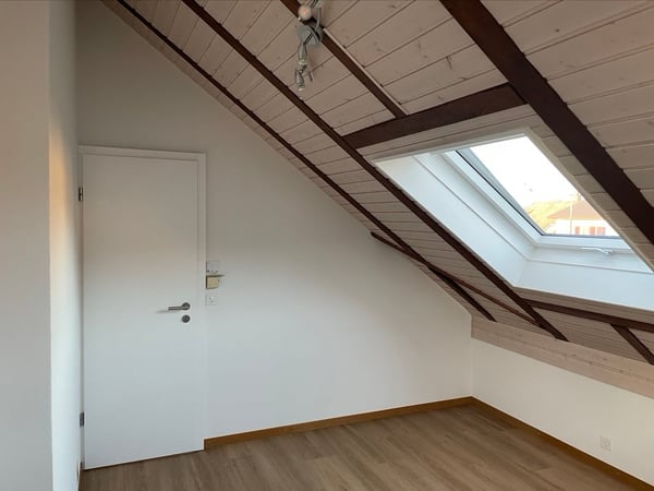 Charmantes Doppeleinfamilienhaus an sonniger Lage in Metzerlen-Mariastein 21