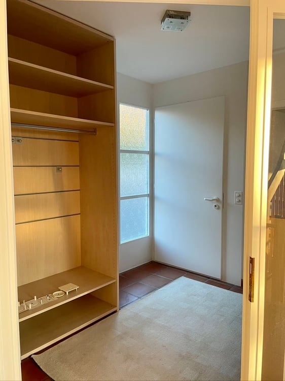 Charmantes Doppeleinfamilienhaus an sonniger Lage in Metzerlen-Mariastein 5