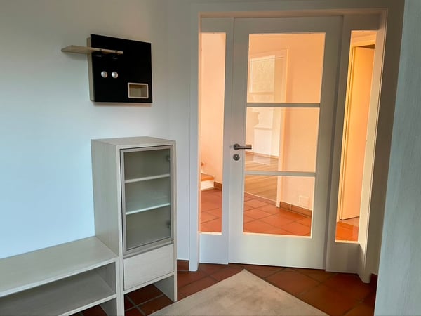 Charmantes Doppeleinfamilienhaus an sonniger Lage in Metzerlen-Mariastein 4