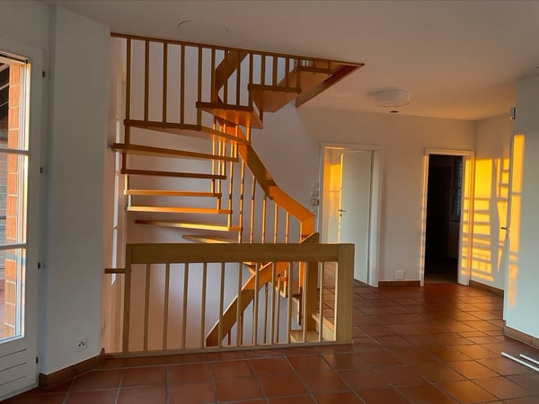 Charmantes Doppeleinfamilienhaus an sonniger Lage in Metzerlen-Mariastein 29