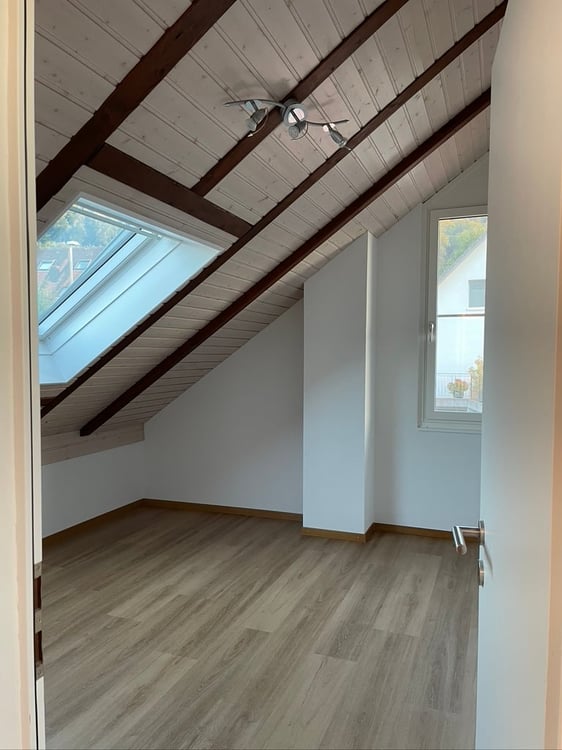 Charmantes Doppeleinfamilienhaus an sonniger Lage in Metzerlen-Mariastein 20