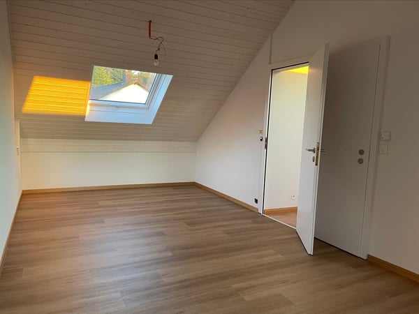 Charmantes Doppeleinfamilienhaus an sonniger Lage in Metzerlen-Mariastein 24