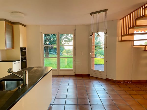 Charmantes Doppeleinfamilienhaus an sonniger Lage in Metzerlen-Mariastein 33