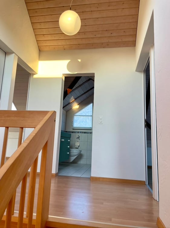 Charmantes Doppeleinfamilienhaus an sonniger Lage in Metzerlen-Mariastein 17