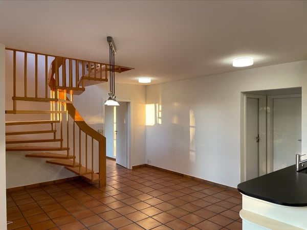 Charmantes Doppeleinfamilienhaus an sonniger Lage in Metzerlen-Mariastein 30