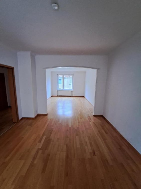 Charmante 1-Zimmer- In gepflegtem Mehrfamilienhaus in Basel 6