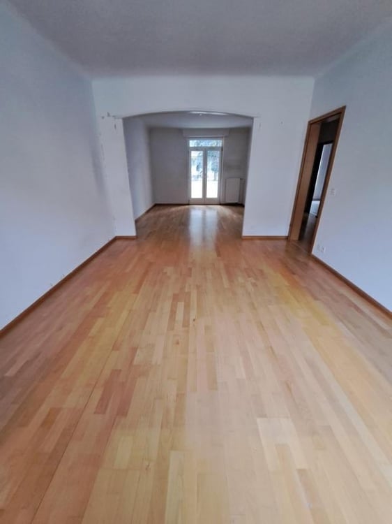 Charmante 1-Zimmer- In gepflegtem Mehrfamilienhaus in Basel 5