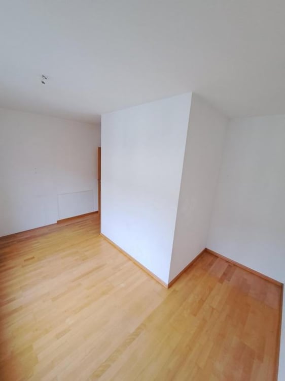 Charmante 1-Zimmer- In gepflegtem Mehrfamilienhaus in Basel 8