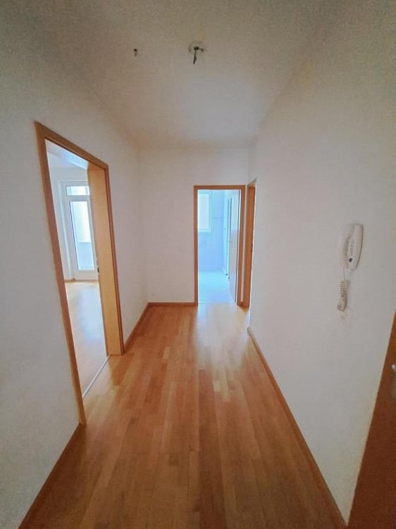 Charmante 1-Zimmer- In gepflegtem Mehrfamilienhaus in Basel 7