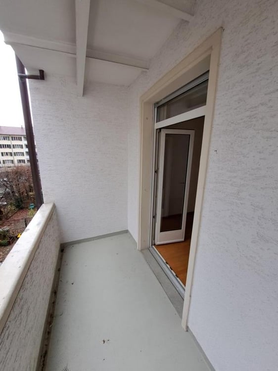 Charmante 1-Zimmer- In gepflegtem Mehrfamilienhaus in Basel 13