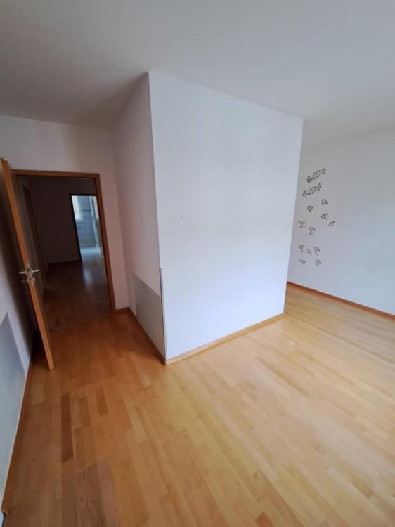 Charmante 1-Zimmer- In gepflegtem Mehrfamilienhaus in Basel 9