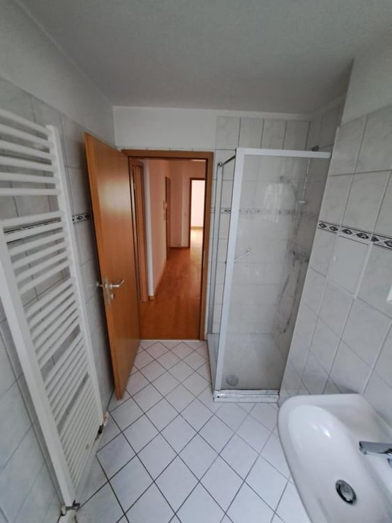 Charmante 1-Zimmer- In gepflegtem Mehrfamilienhaus in Basel 10