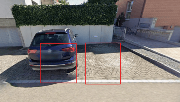Immagine anteprima degli immobili